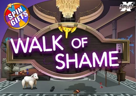 Walk Of Shame